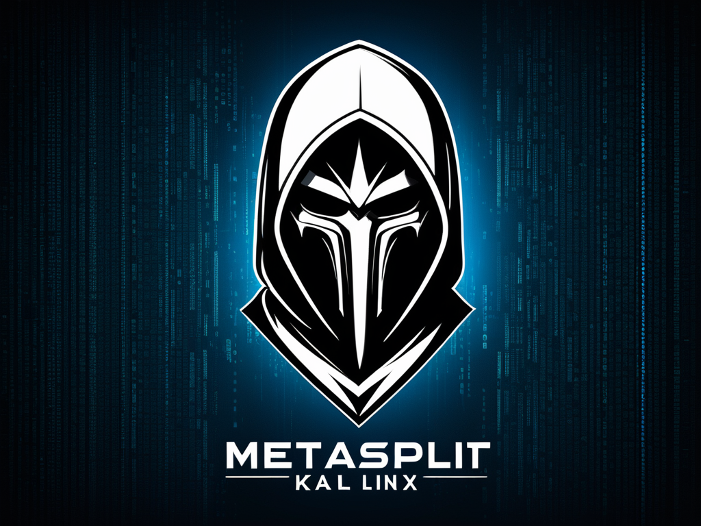 Featured image for blog post: Mastering Metasploit on Kali Linux: A Step-by-Step Guide