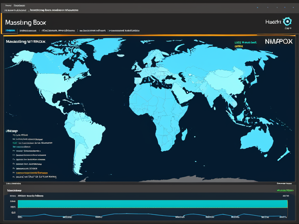 Featured image for blog post: Mastering Nmap with HackTheBox: A Step-by-Step Guide