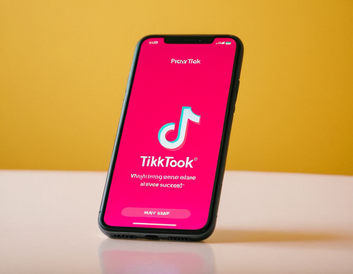 Featured image for blog post: Maximize TikTok Privacy, Elevate Ad Success