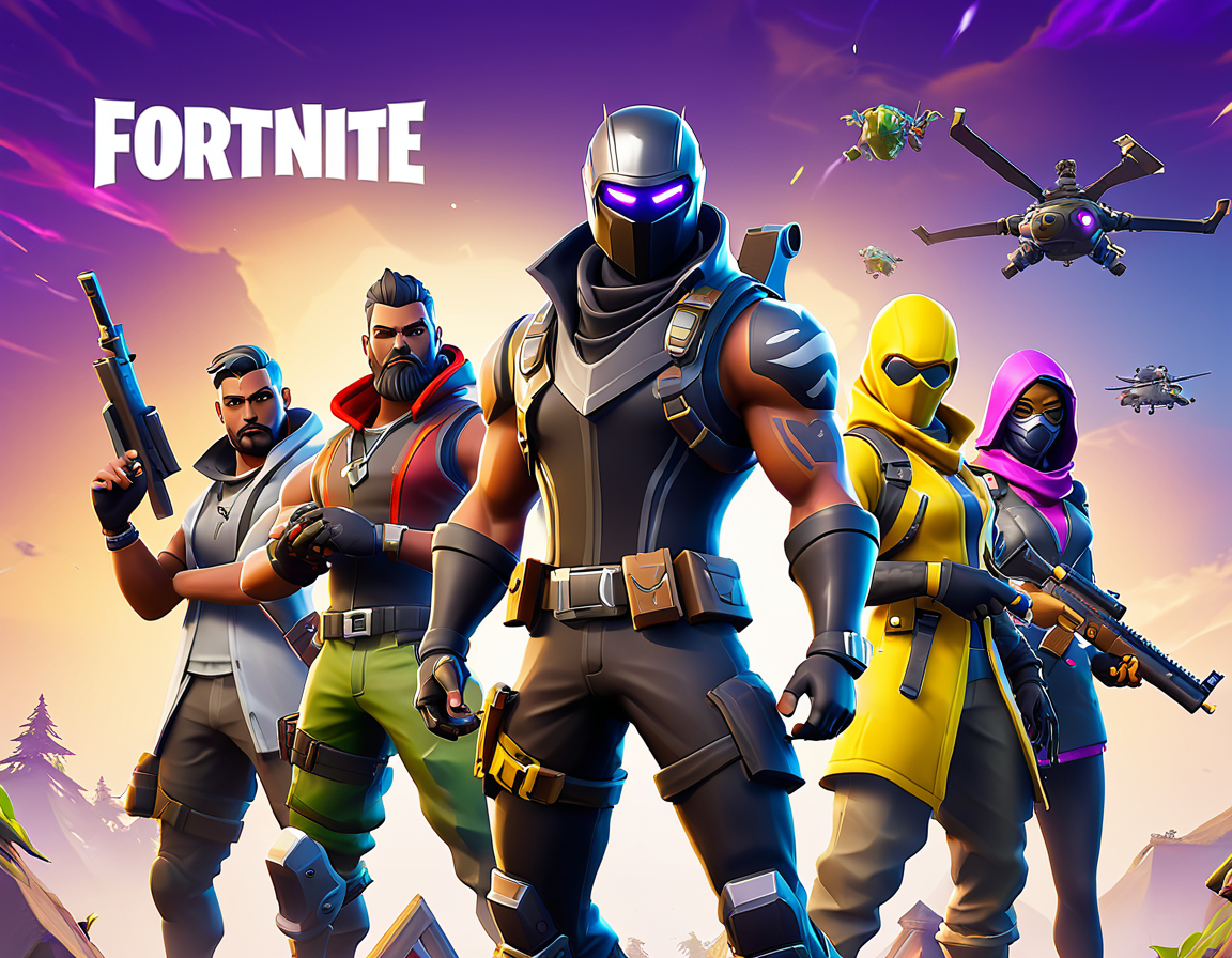 Featured image for blog post: MODded Fortnite APKs: Android Pros, Cons & Risks