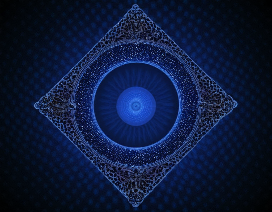 Featured image for blog post: NSFW AI Image Generator with Python