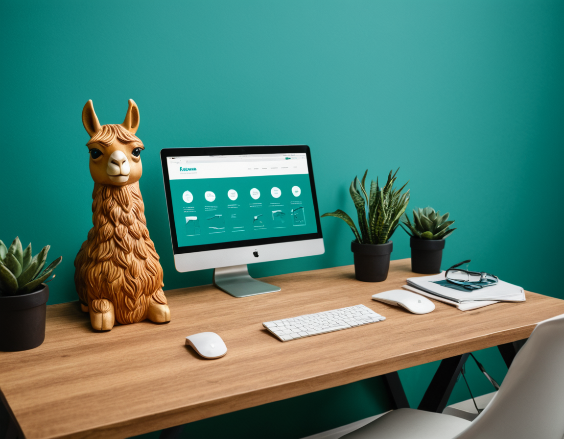 Featured image for blog post: Optimize Llama 2 Allocation