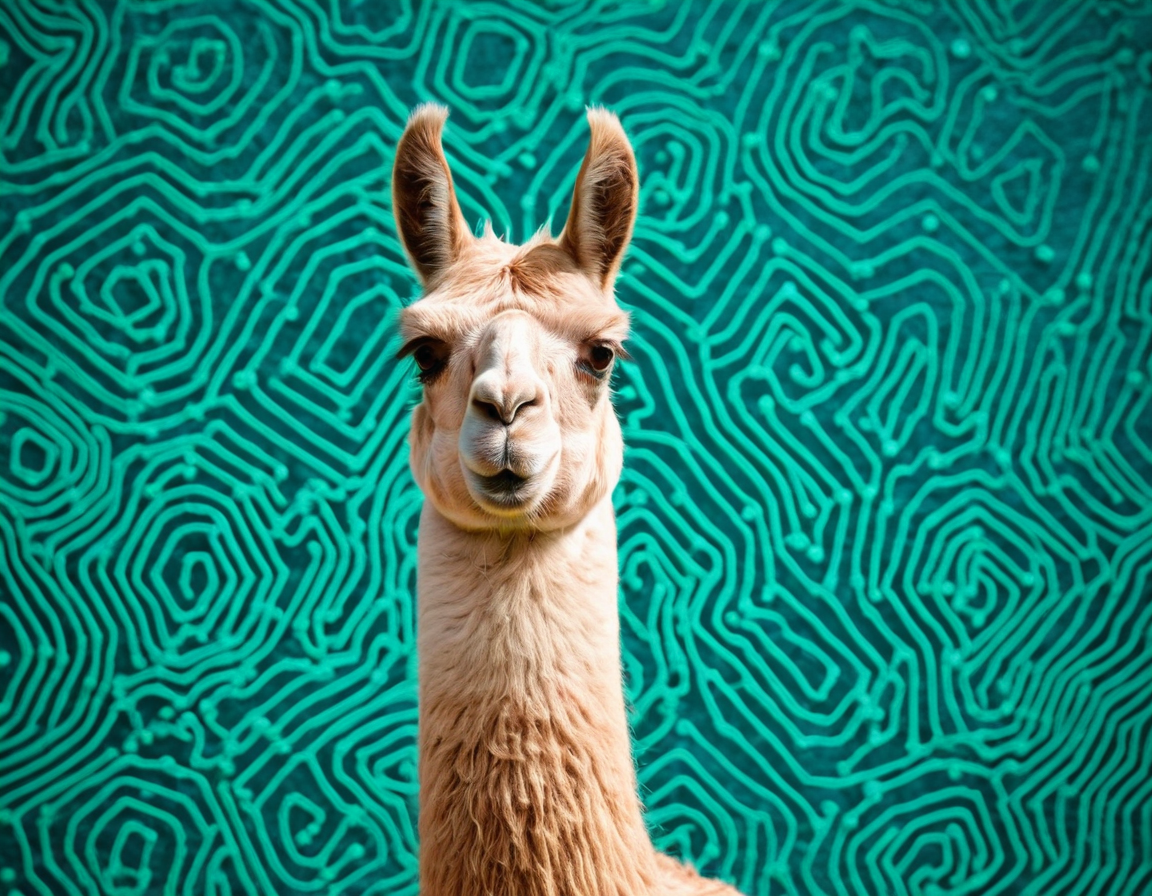 Featured image for blog post: Optimize LLaMA w/Ollama & GPT4ALL
