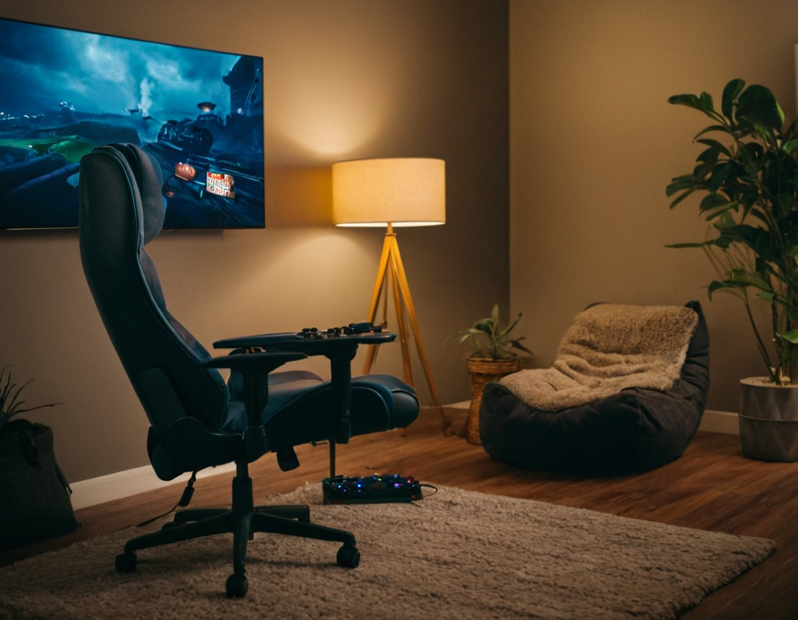 Featured image for blog post: Optimize Steam Deck Offline Play