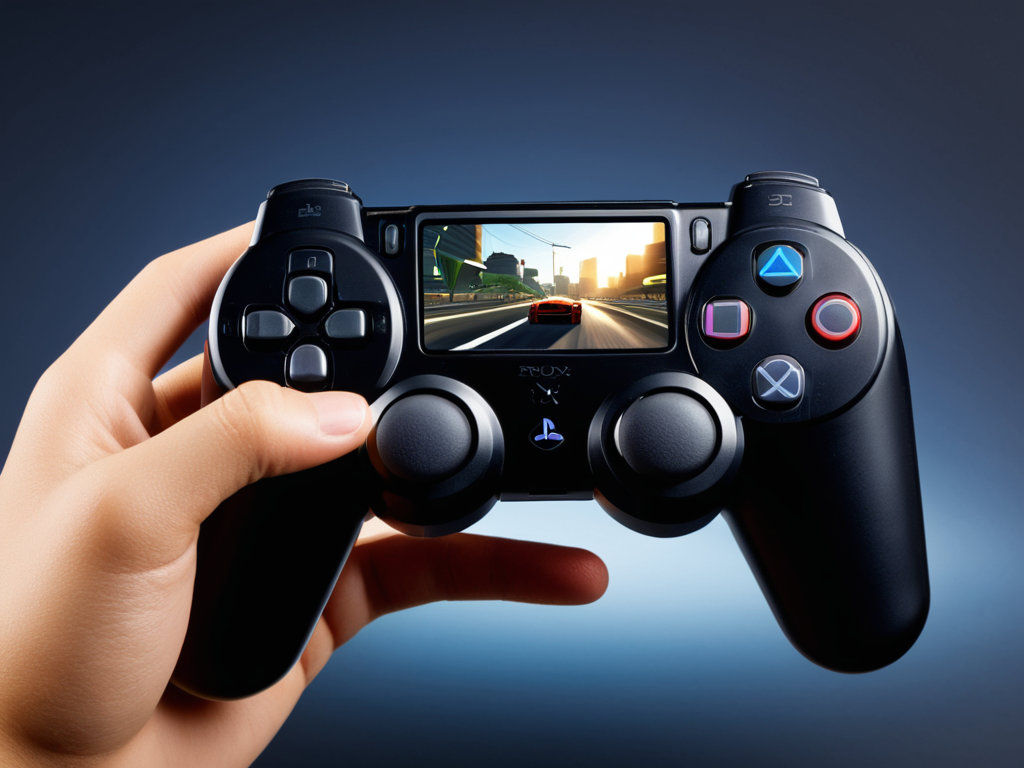 Featured image for blog post: Play PS2 Games on Android with Ease
