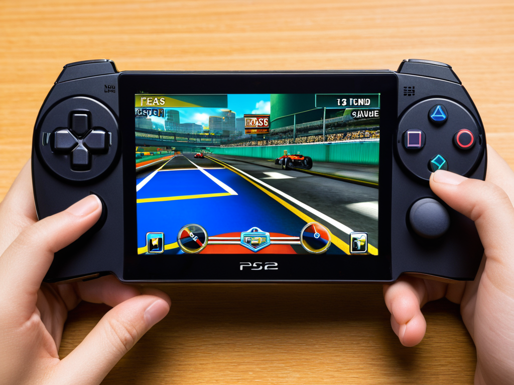 Featured image for blog post: Play PS2 Games on Your Android Device with Ease: Setup Guide