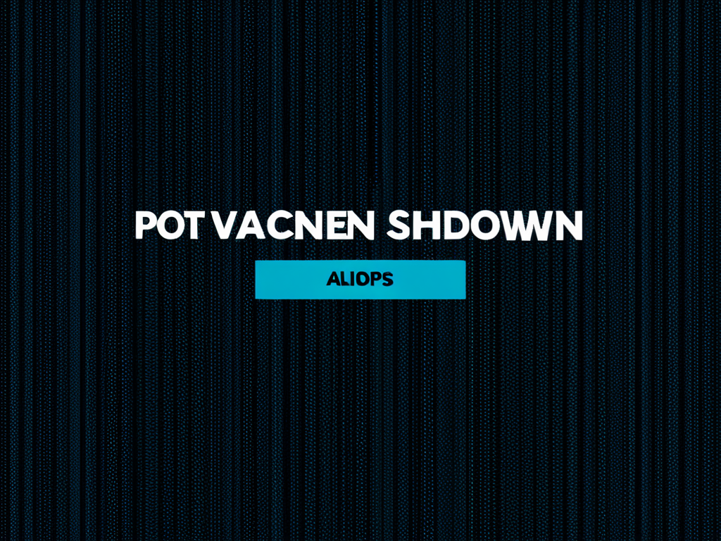 Featured image for blog post: Post-Vancent Shutdown: Top AIOps Alternatives for Network...