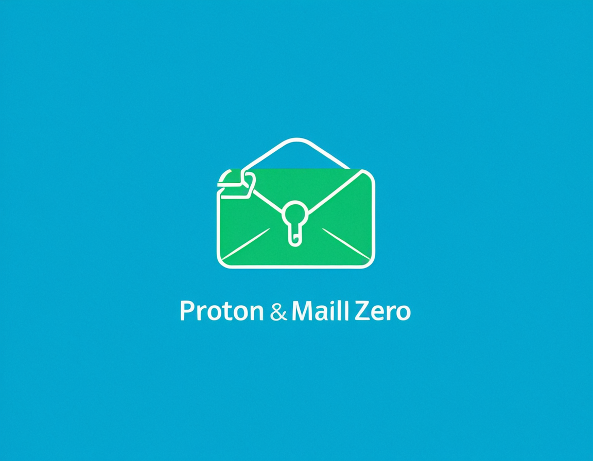 Featured image for blog post: Proton Mail Zero Access: Secure Email Tips