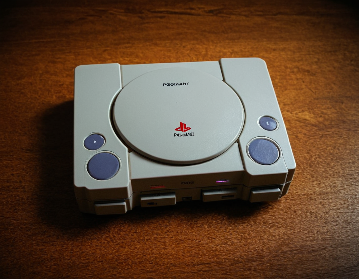 Featured image for blog post: PS1 BIOS Customizer Guide