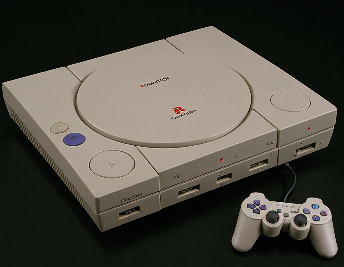 Featured image for blog post: PS1 Bios Download Guide: DuckStation + RetroSrch