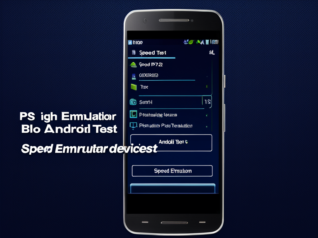 Featured image for blog post: PS2 Emulator Speed Test: High-End Android Devices Put to ...