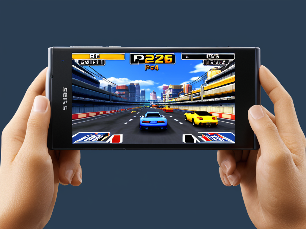 Featured image for blog post: PS2 Game Emulation on Android: A Comprehensive Comparison...