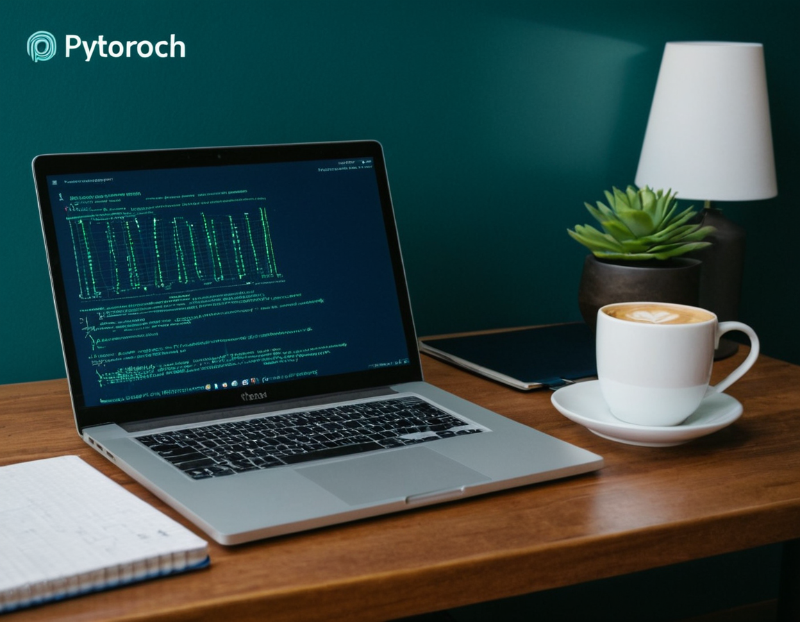 Featured image for blog post: PyTorch Guide - Conversational AI from Zero