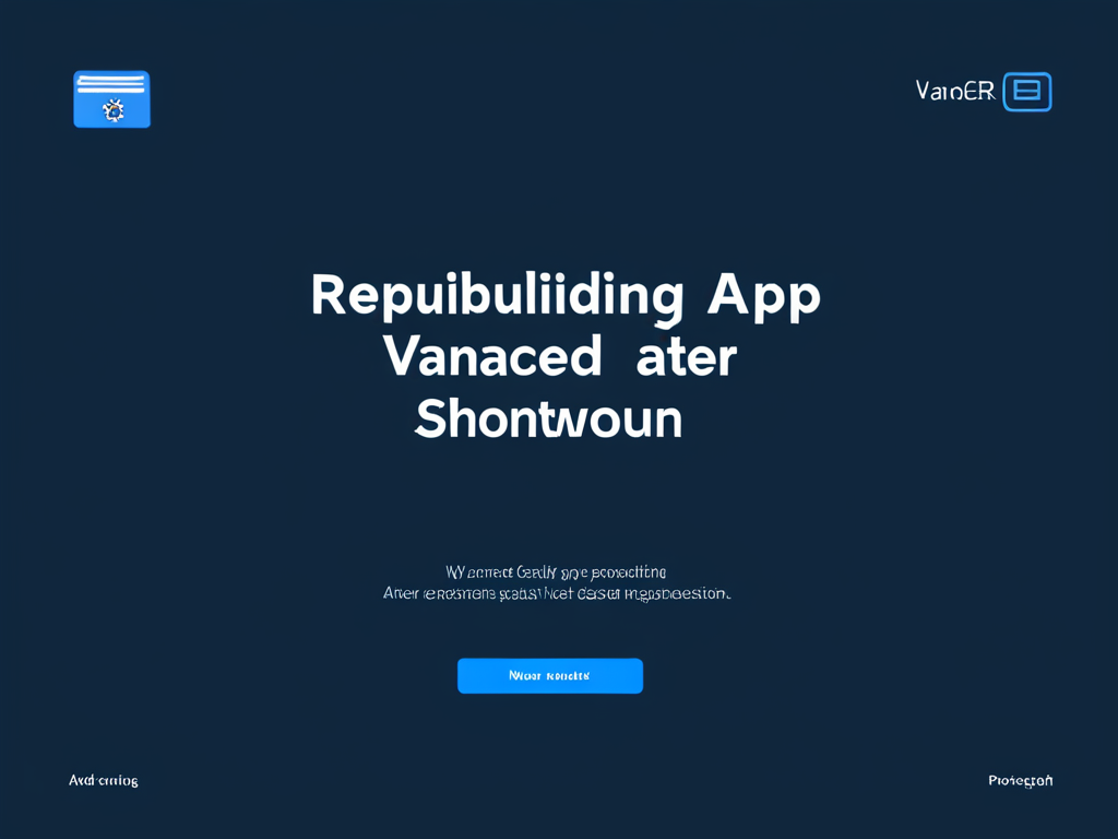 Featured image for blog post: Rebuilding App Management after Vanced Shutdown: A New Er...