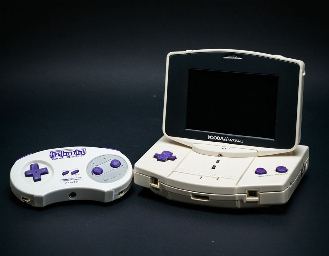 Featured image for blog post: Set Up Reliable GBA Emulation Server