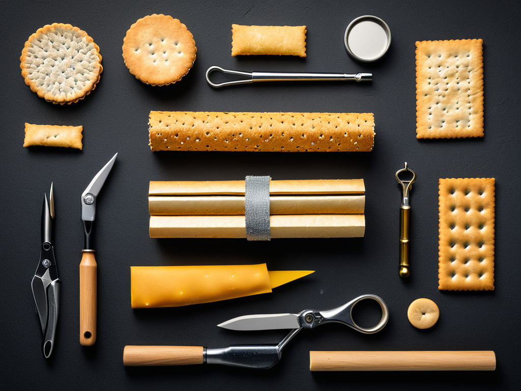 Featured image for blog post: The Anatomy of a Crack: Unpacking the Tools and Techniques Used by Crackers