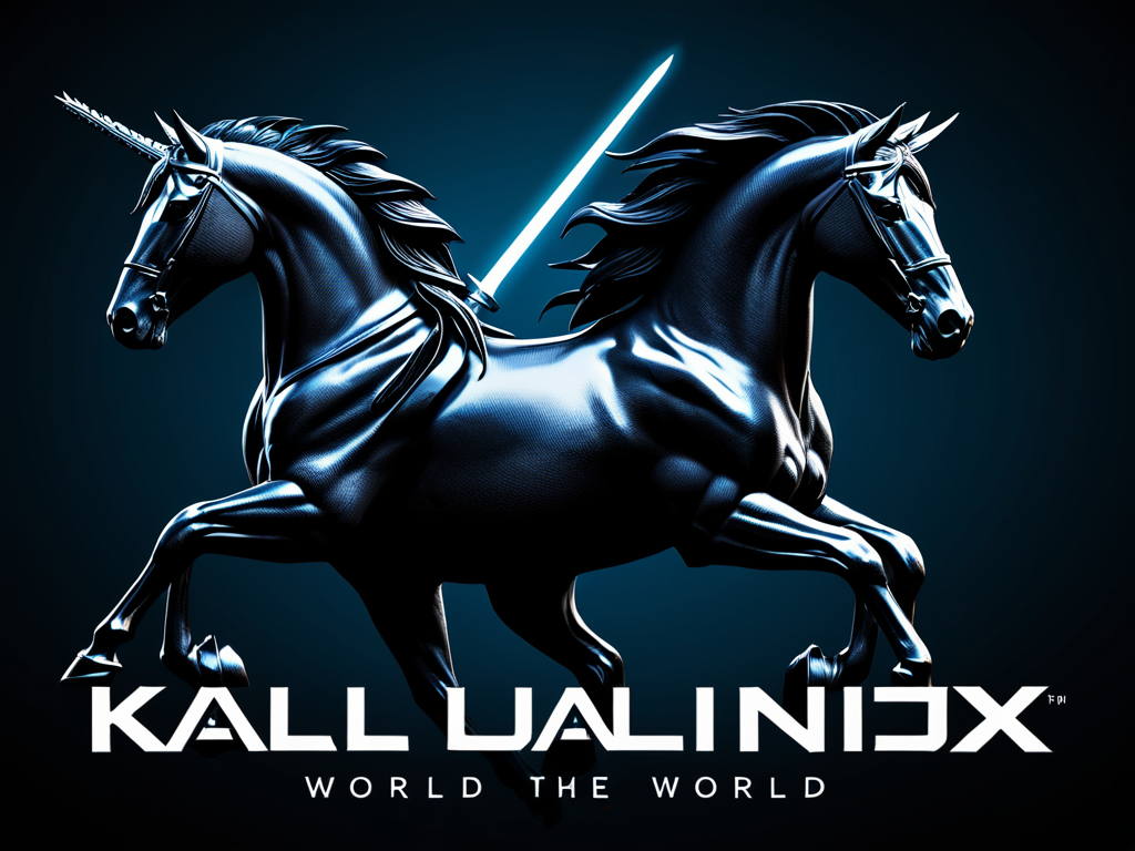 Featured image for blog post: The Dark Horse of the Linux World: Kali Linux Compared to...