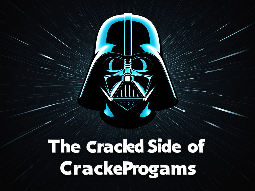 Featured image for blog post: The Dark Side of Cracked Programs: Why You Should Avoid Them at All Costs