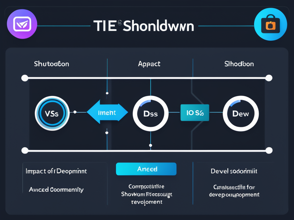 Featured image for blog post: The Impact of Vanced Shutdown on iOS Dev: Exploring Alternative Development Paths