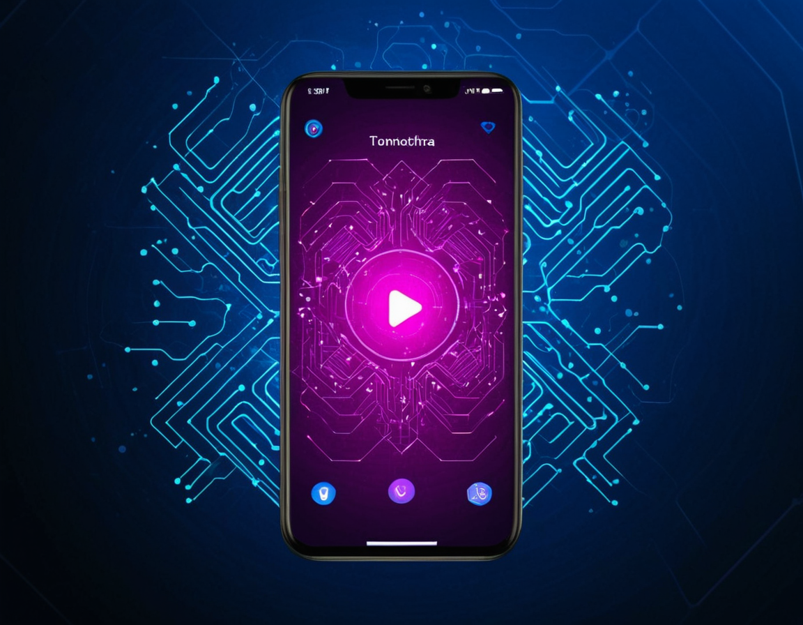 Featured image for blog post: Top 10 AI Girlfriend Apps of July 2025