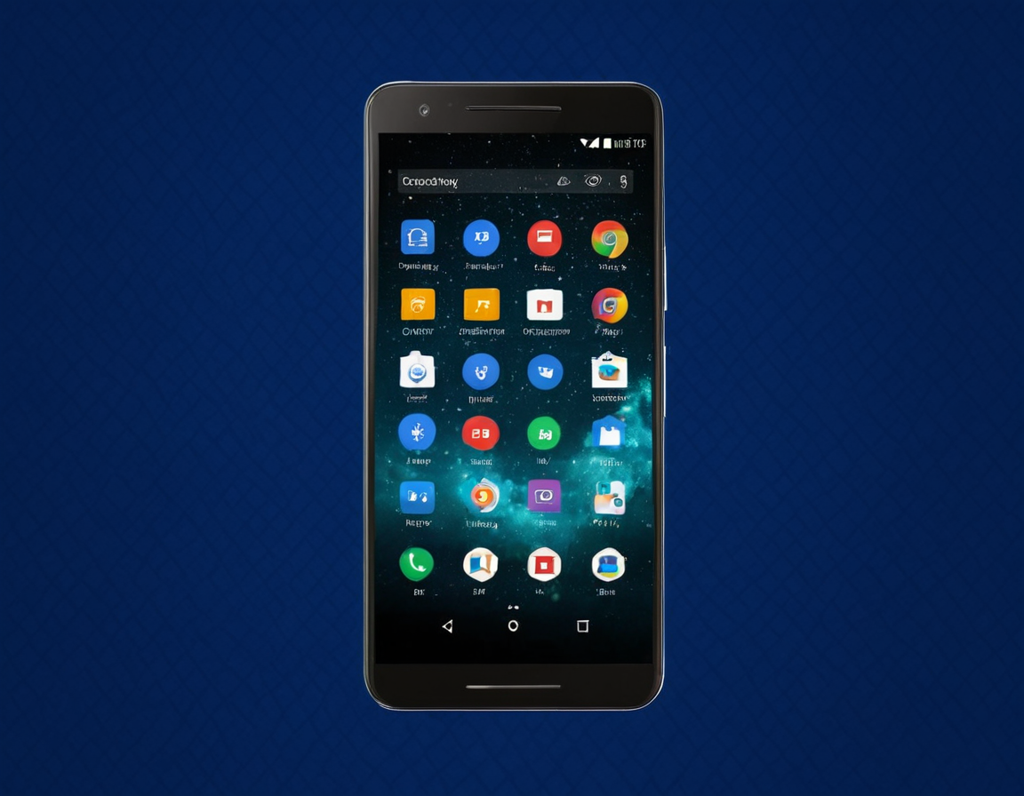 Featured image for blog post: Top 10 Android Home Screen Mods