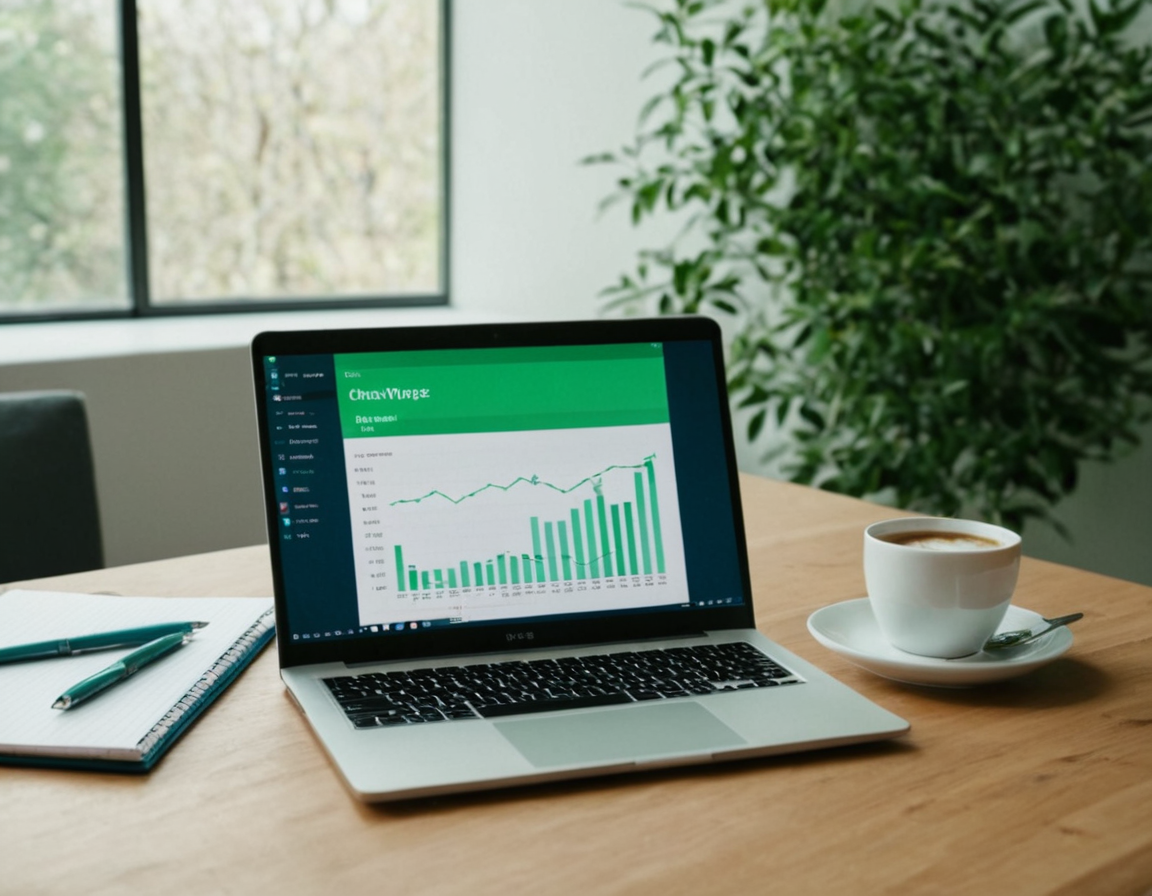 Featured image for blog post: Top 5 ChatGPT Alternatives for Finances