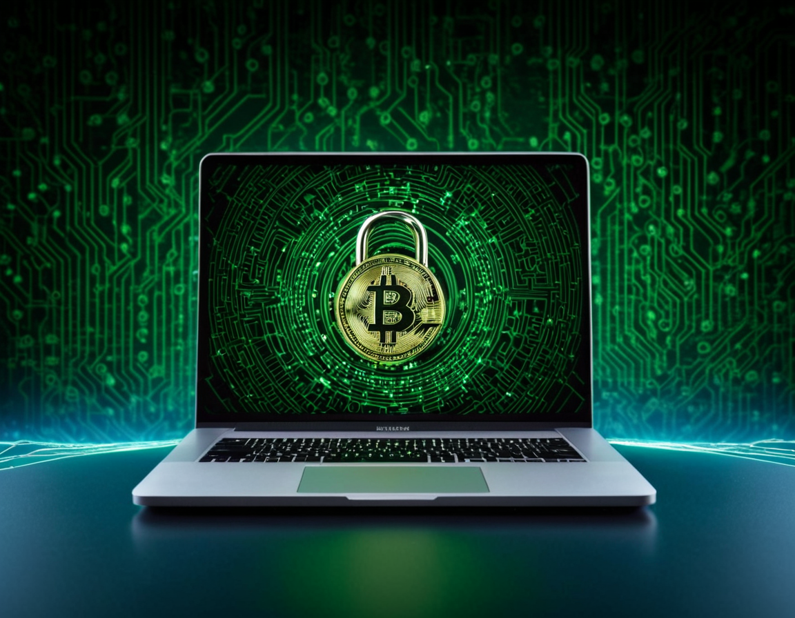 Featured image for blog post: Top Crypto-Supporting VPNs for Secure Bitcoin Transaction...