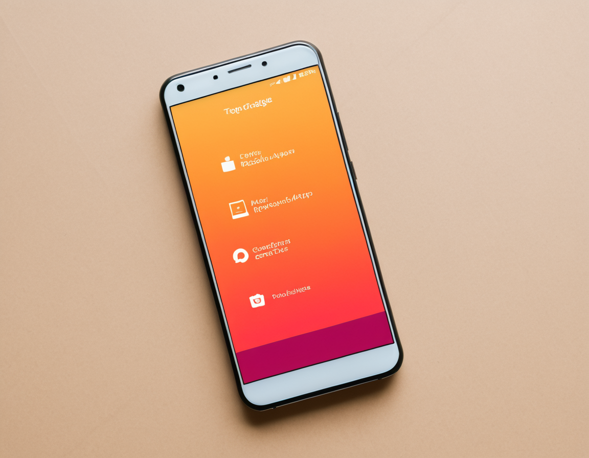 Featured image for blog post: Top Premium Android Productivity Apps MOD APK