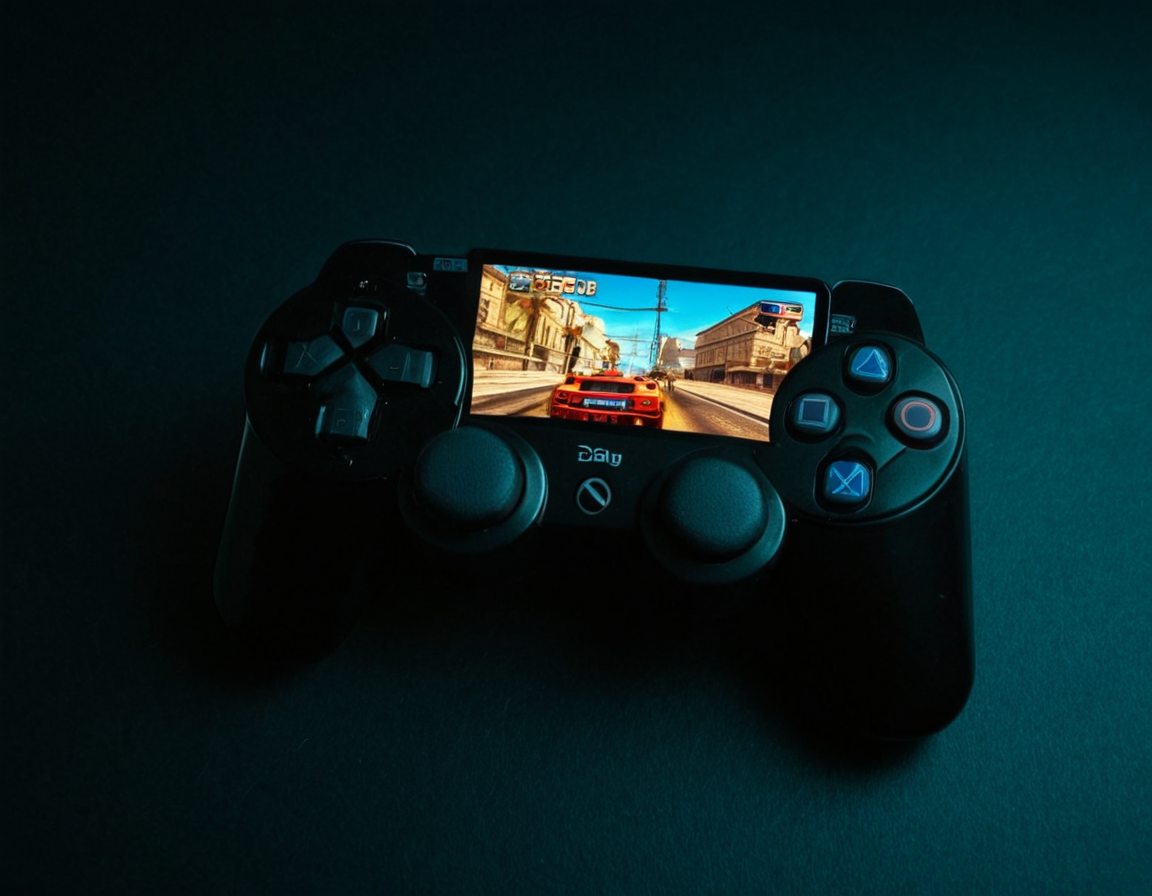 Featured image for blog post: Top PS2 Emulators For Android: All Tested