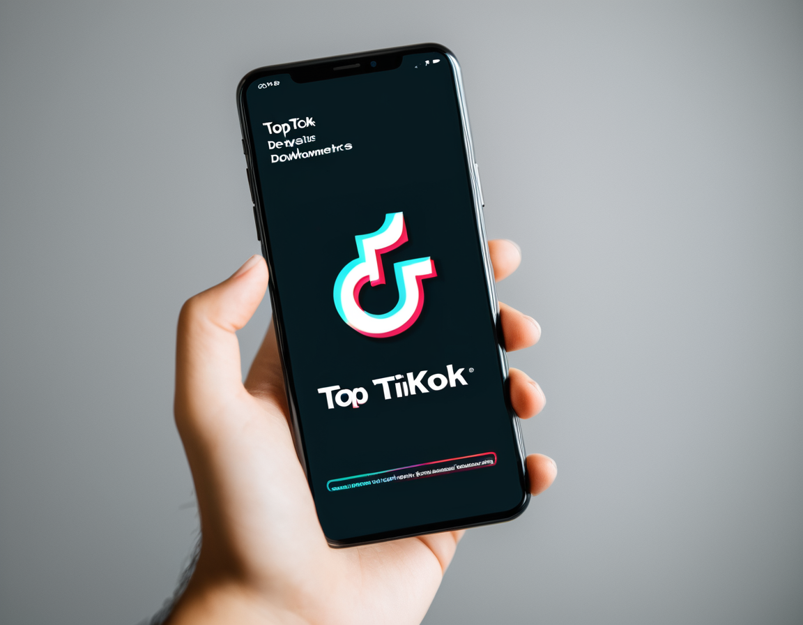 Featured image for blog post: Top TikTok Downloaders Without Watermarks | Review & Comp...