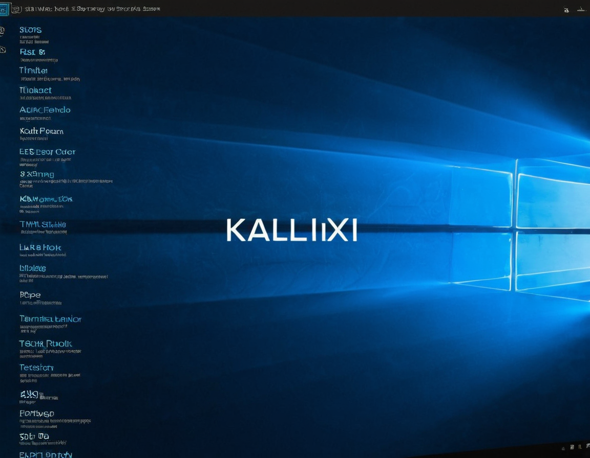 Featured image for blog post: Ukezi's Kali Linux Guide: Beginner & Intermediate Tips