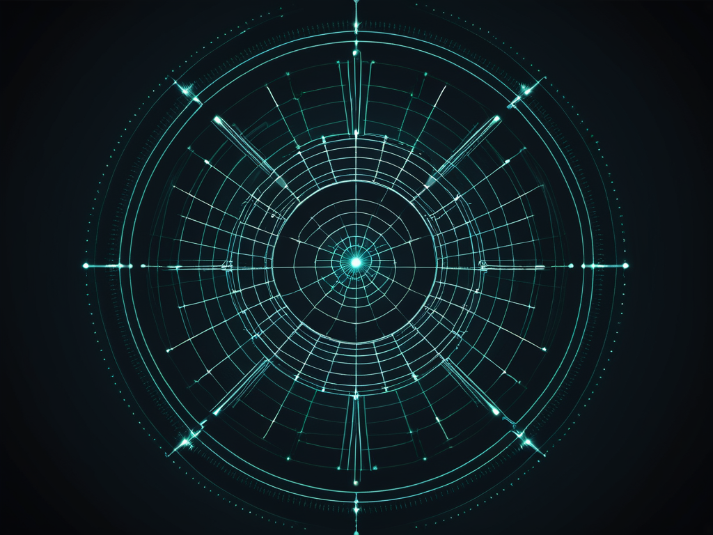 Featured image for blog post: Uncover the Secret World of Dark-Web Simulations