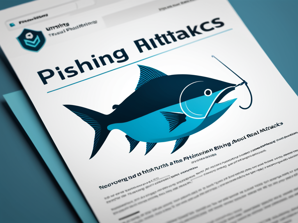 Featured image for blog post: Uncovering the Truth About Real-World Phishing Attacks