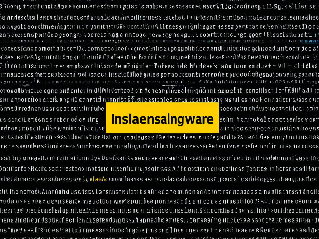 Featured image for blog post: Understanding the Risks: A Step-by-Step Guide to Installing Cracked Software