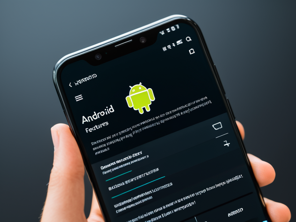 Featured image for blog post: Unlock Android's Secret Features with Experimental Apps