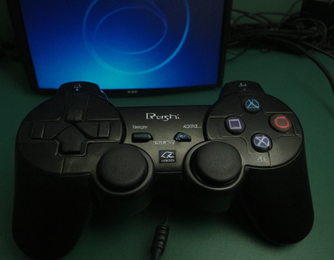 Featured image for blog post: Unlock PS2 Classics with AetherSX2: Android Guide