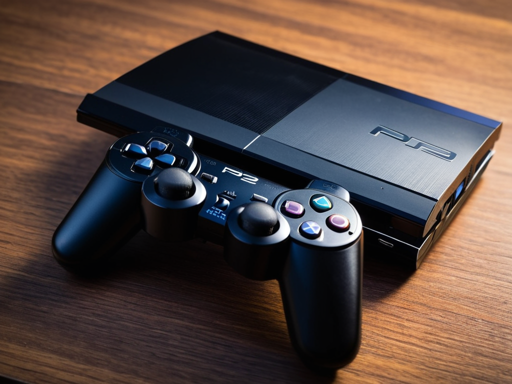 Featured image for blog post: Unlock PS2 Games Faster with Android