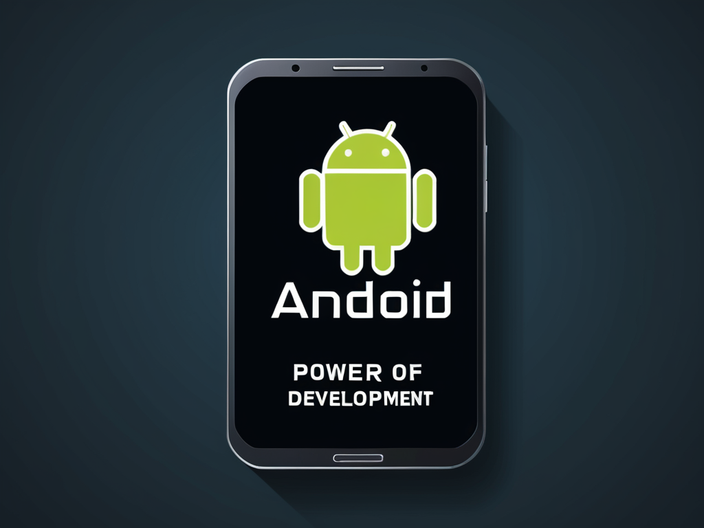 Featured image for blog post: Unlock the Power of Android Development: A Beginner's Gui...