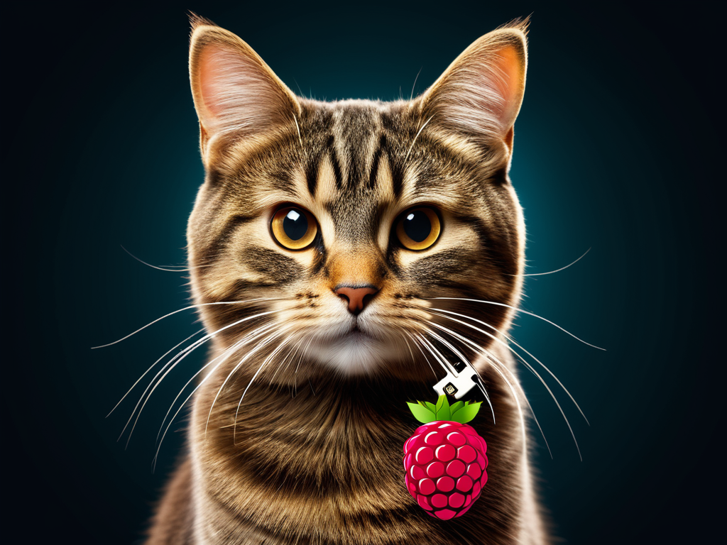 Featured image for blog post: Unlock the Power of Hashcat with Raspberry Pi: A Beginner...