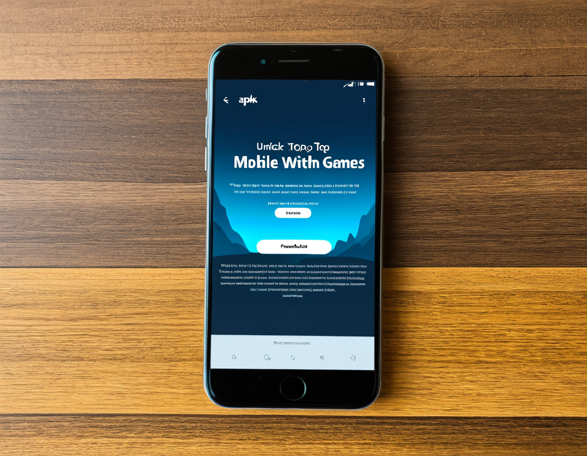 Featured image for blog post: Unlock Top Mobile Games with Premium APKs: Speedhacks to ...