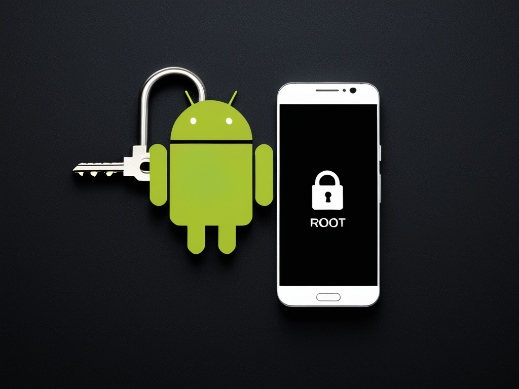 Featured image for blog post: Unlock Your Android's Full Potential with Root Access