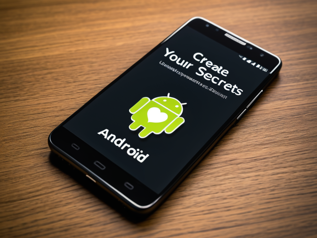 Featured image for blog post: Unlocking Your Device's Secrets: Create a Custom Android ...