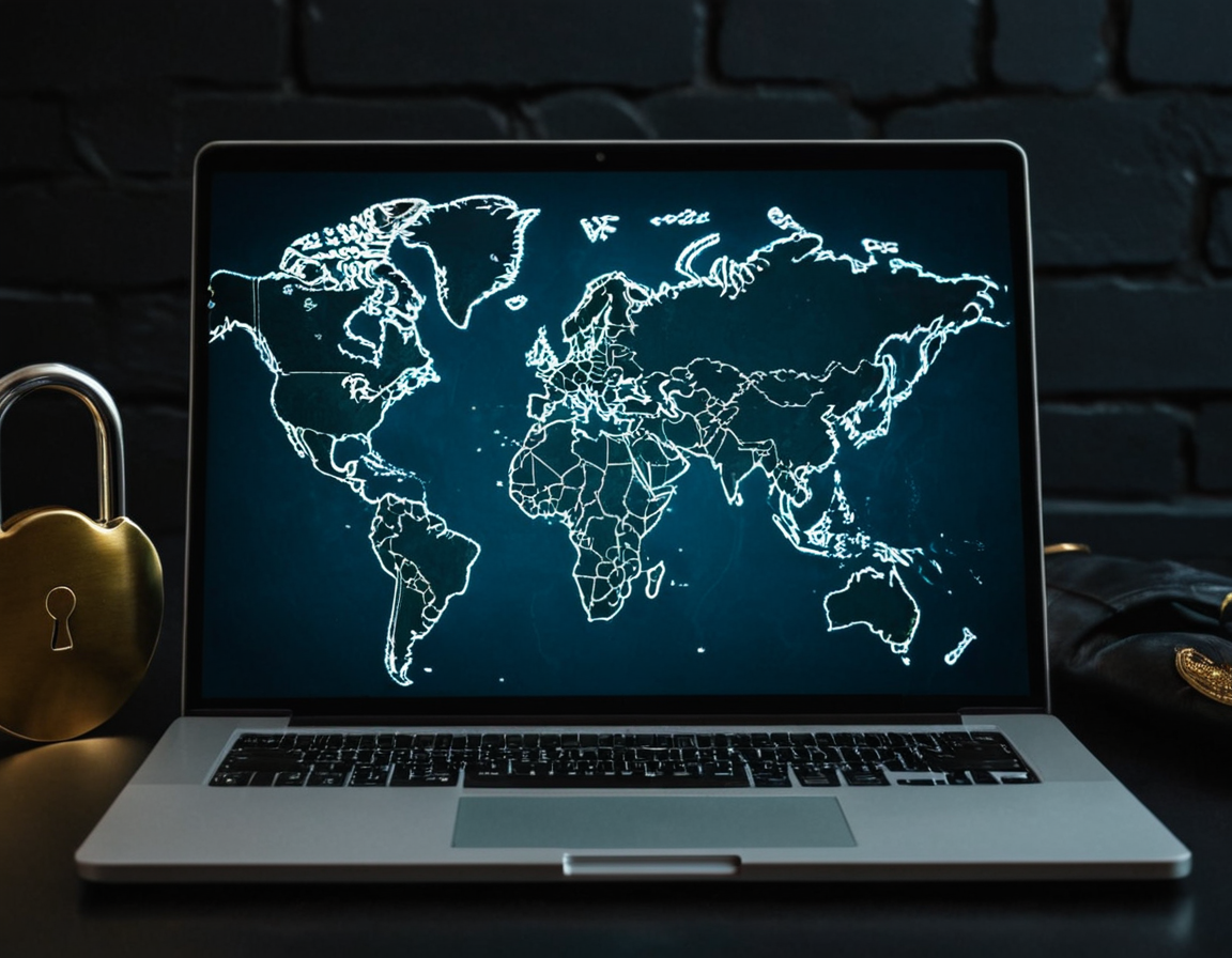 Featured image for blog post: VPN Tips for Anonymous Crypto Trading